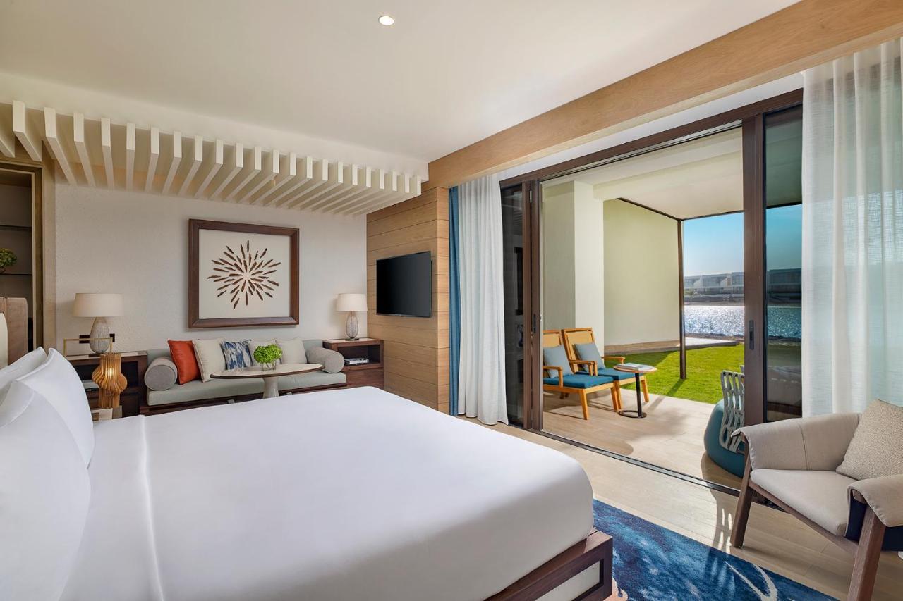 منتجع Anantara Mina Khaimah 5*