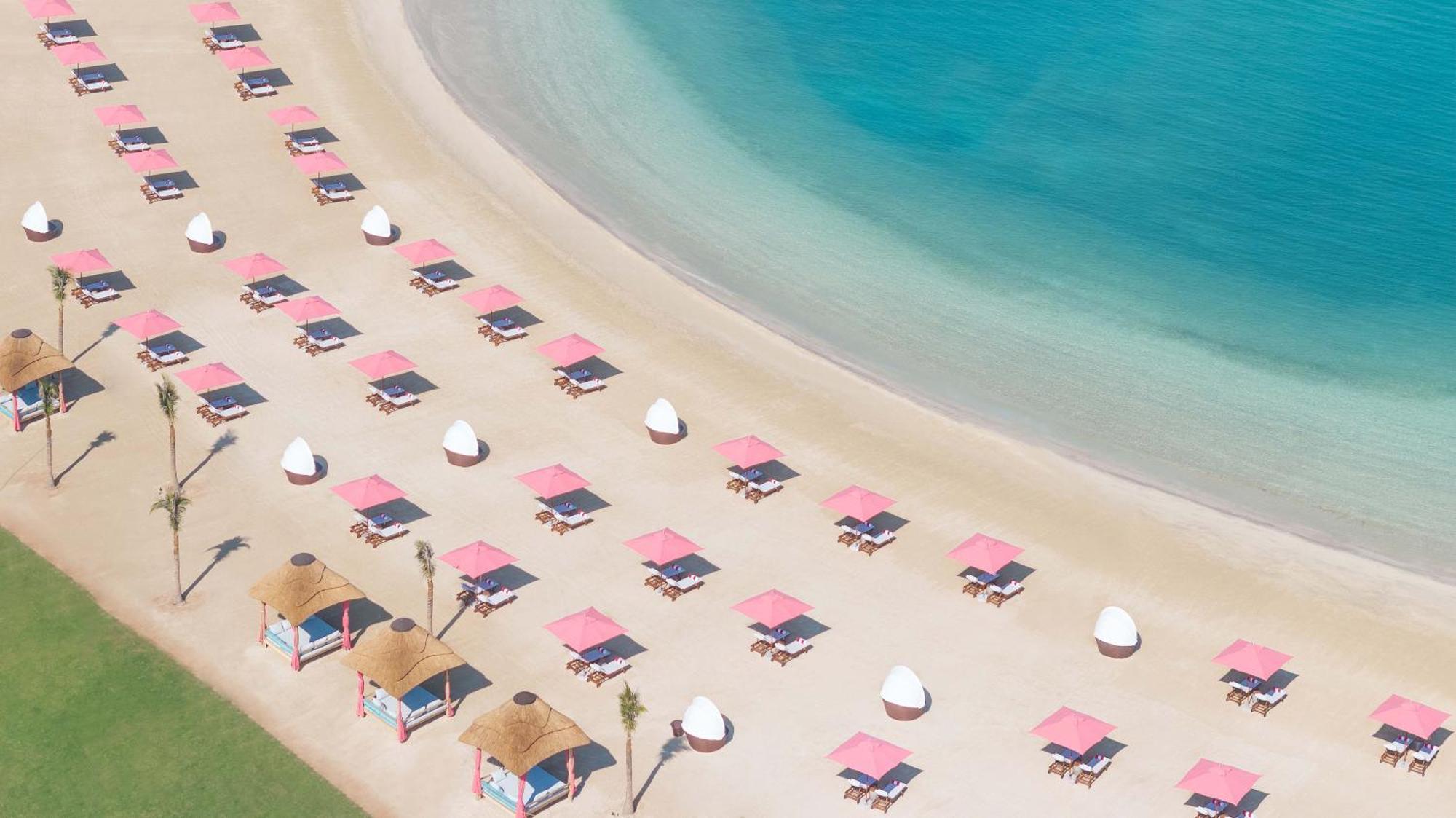 Resort Anantara Mina Khaimah 5*