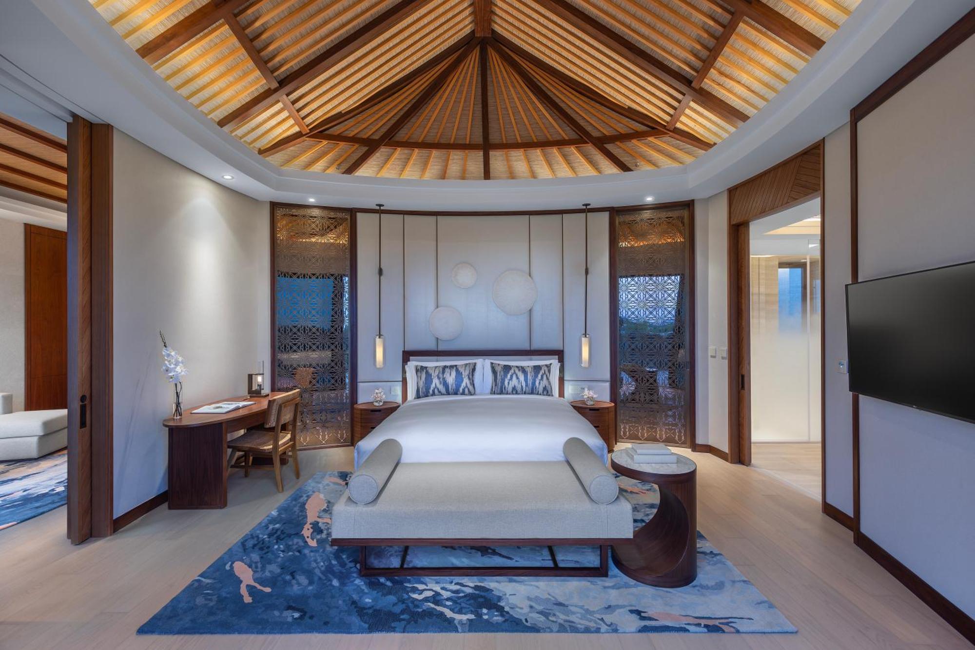 Anantara Mina Khaimah Resort Ras al-Khaimah