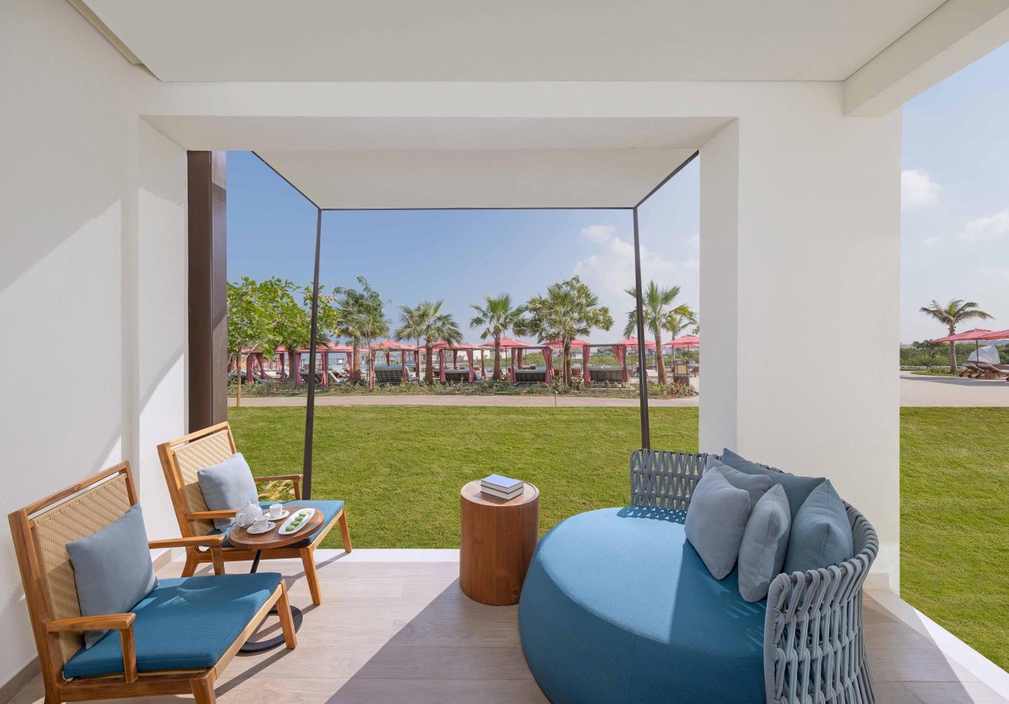 Anantara Mina Khaimah 5*