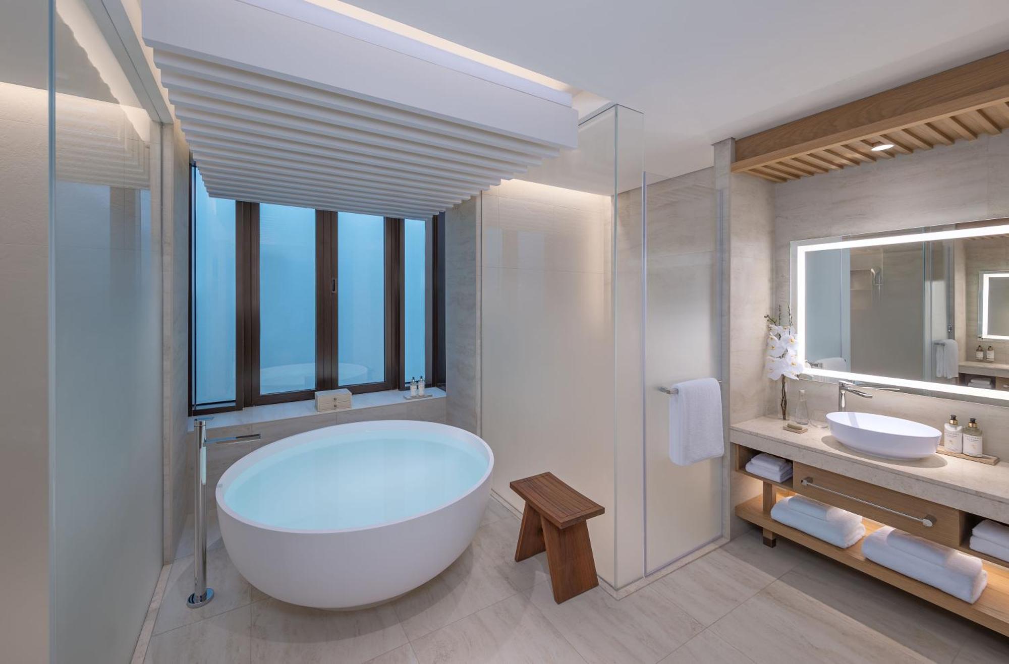 Anantara Mina Khaimah منتجع رأس الخيمة