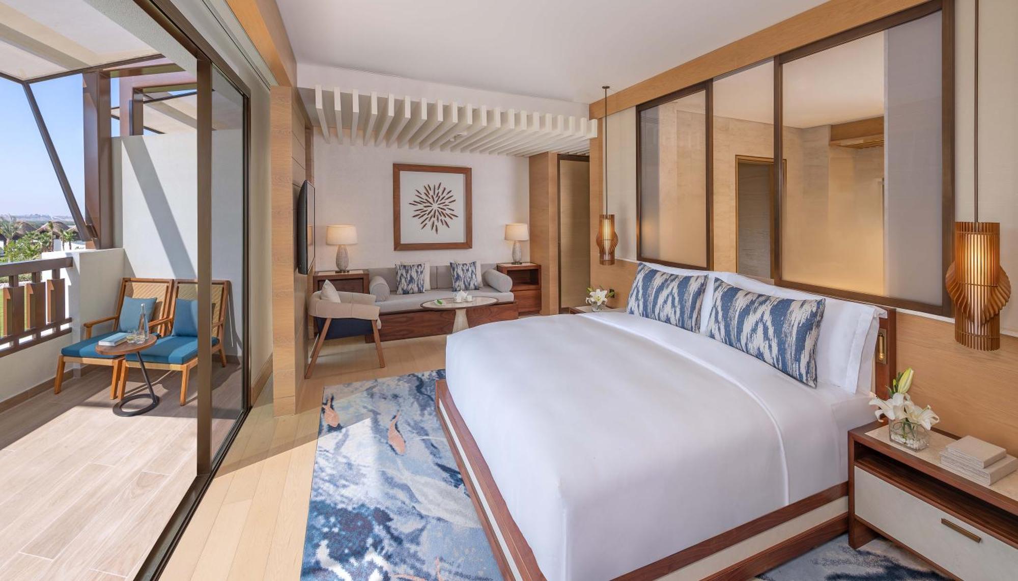 Anantara Mina Khaimah
