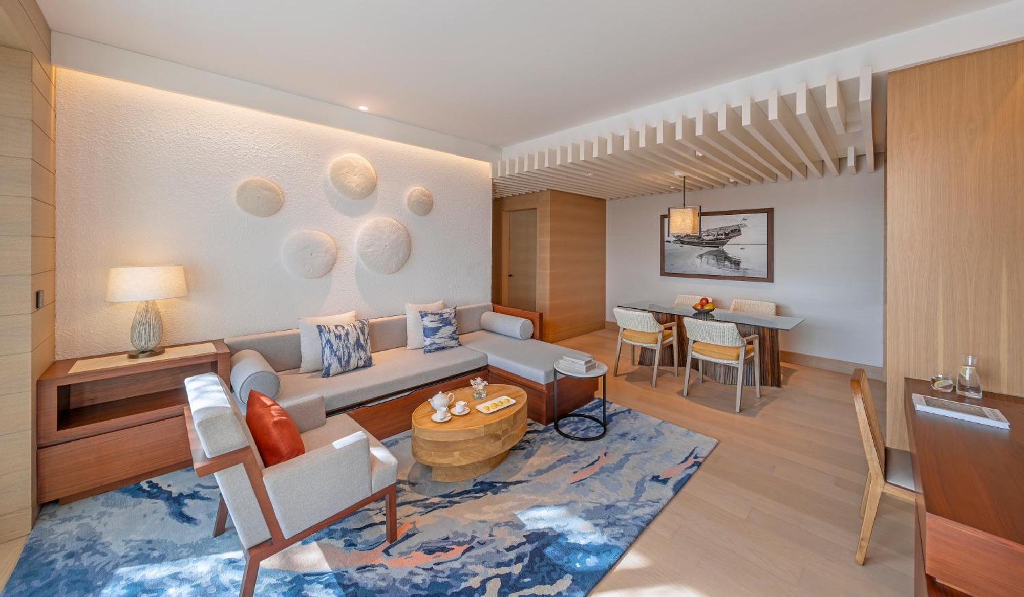 Anantara Mina Khaimah رأس الخيمة
