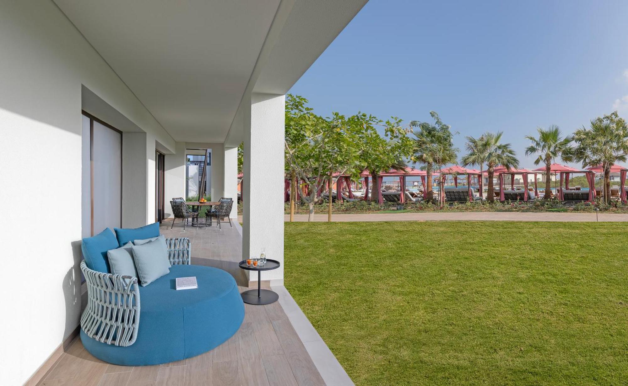 Anantara Mina Khaimah