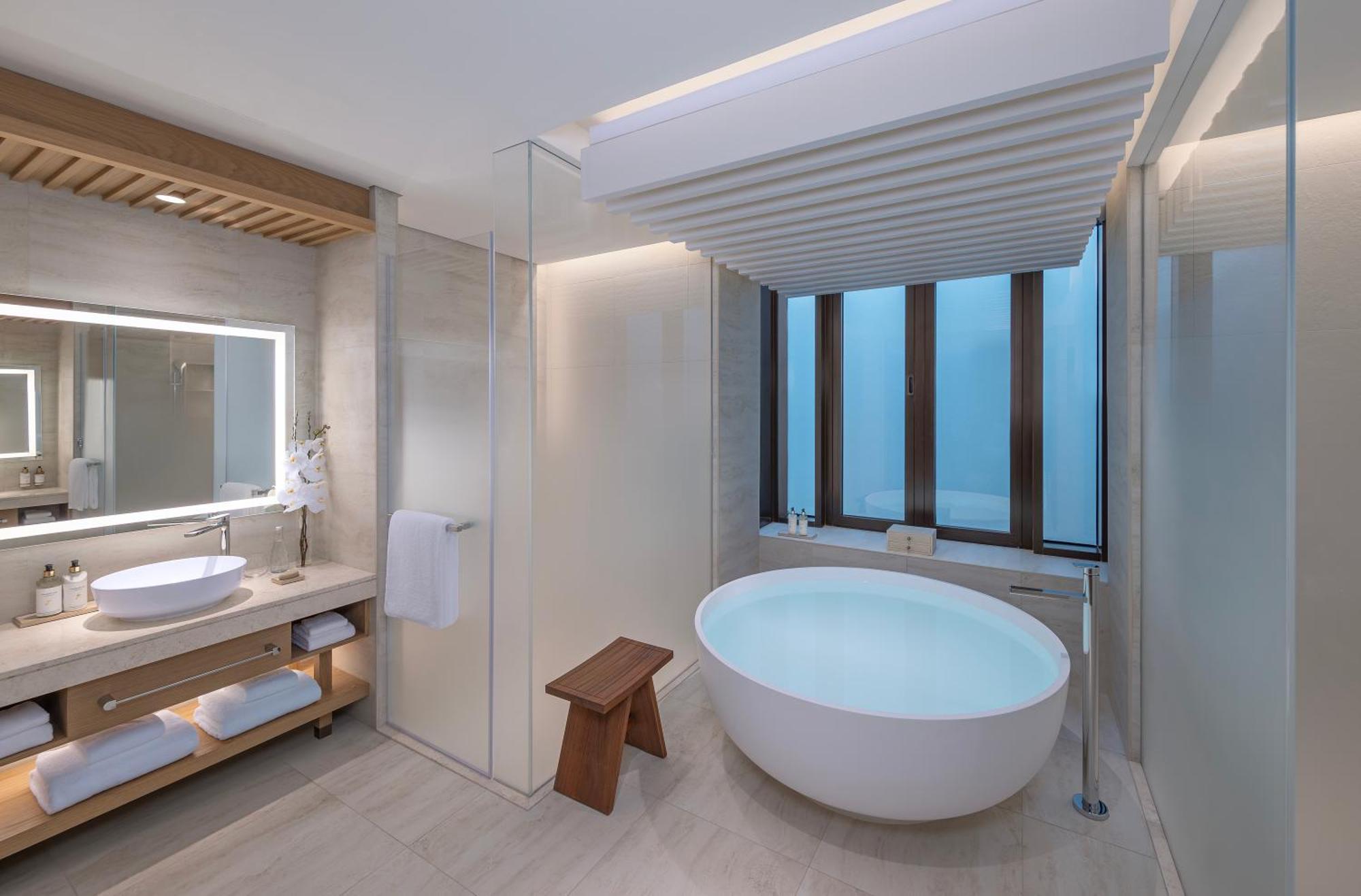Anantara Mina Khaimah منتجع رأس الخيمة