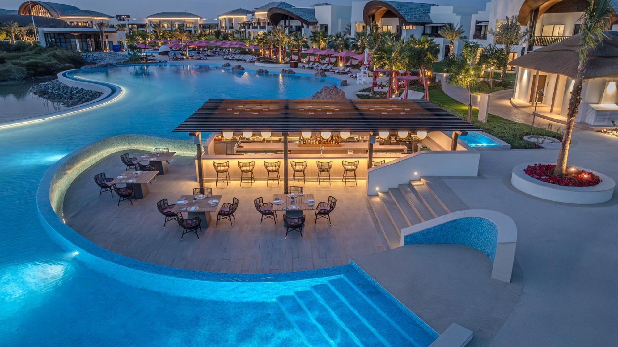 Anantara Mina Khaimah