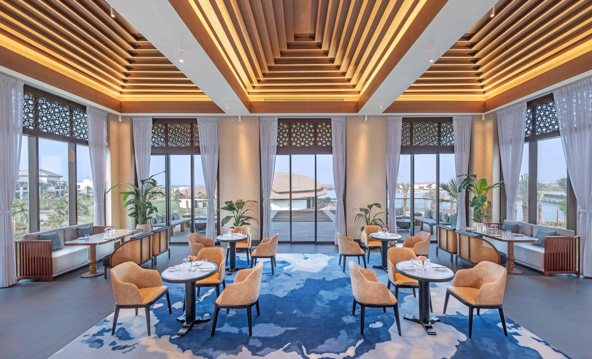 Anantara Mina Khaimah Ras al-Khaimah