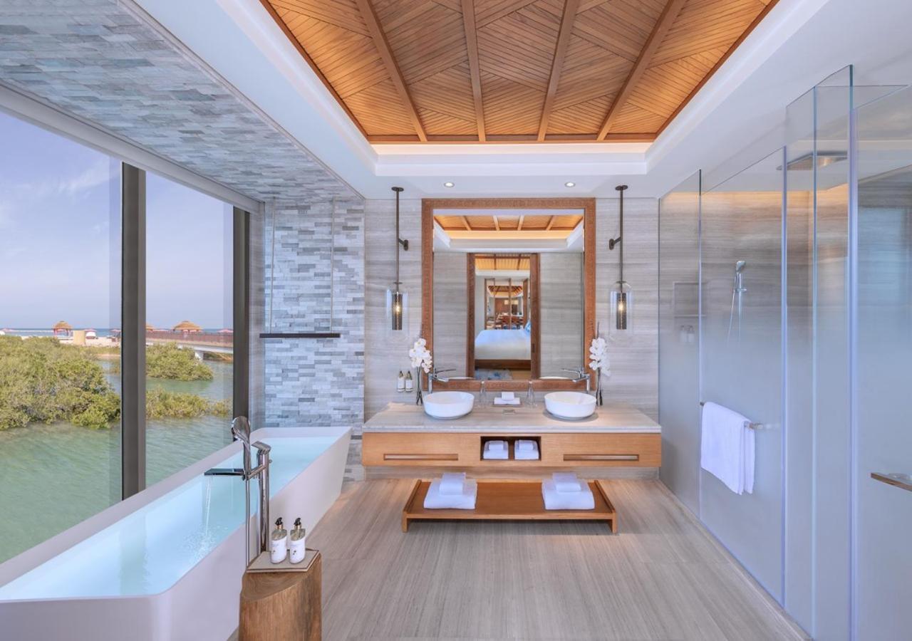 Anantara Mina Khaimah منتجع 5*