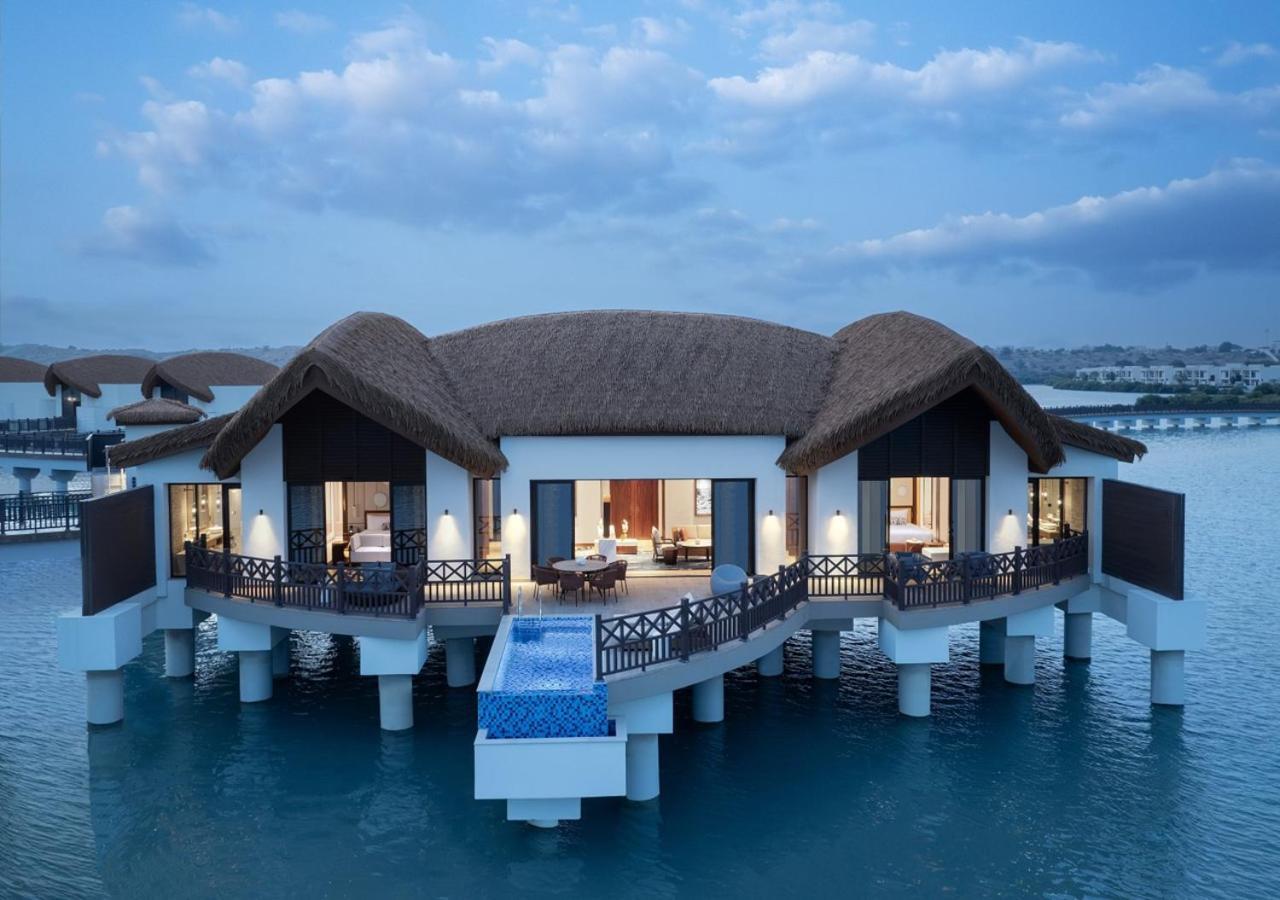منتجع Anantara Mina Khaimah رأس الخيمة