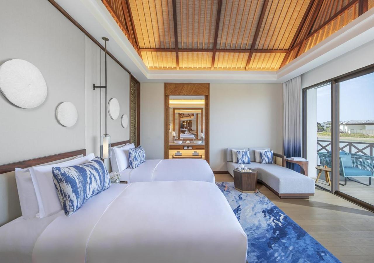 منتجع Anantara Mina Khaimah