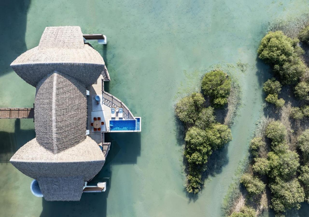 Anantara Mina Khaimah 5*